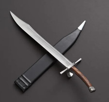 Spada coltello Grosser lama