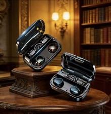 AURICOLARI BLUETOOTH 5.1