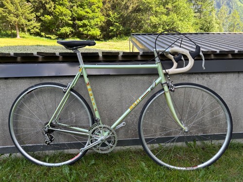 Masi prestige 1982 - masi,