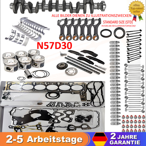 Kit trasformazione albero