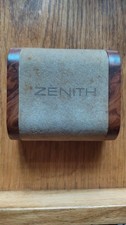Scatola orologio Zenith in