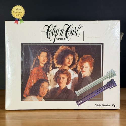 Nuovo olivia garden clip - olivia,