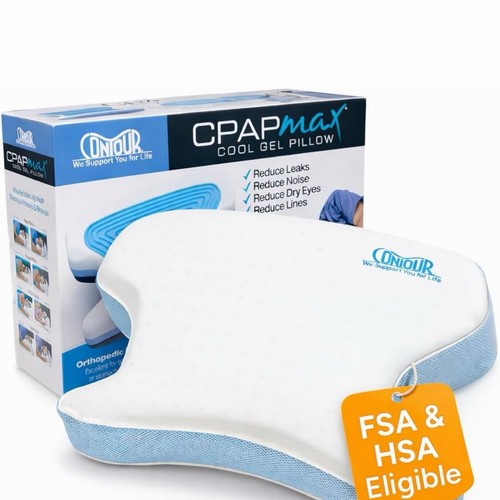 Contour cpapmax gel - contour,