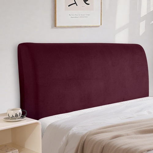 Velluto copri testata letto - velluto,