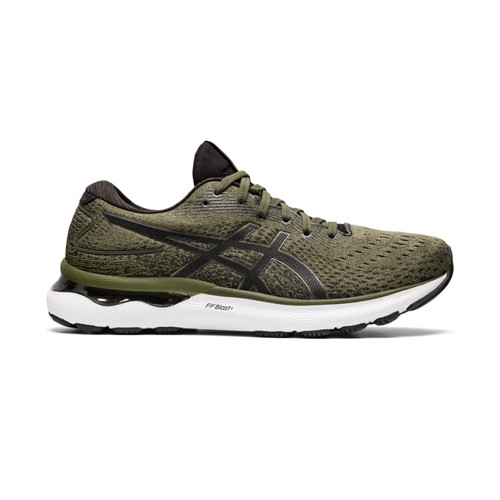 Asics gel nimbus uomo - 24,