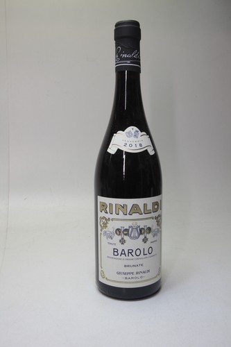 Bottiglia 75 giuseppe - 1,