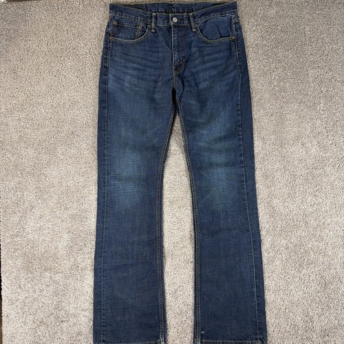 Jeans levis 527 - jeans, 34x34