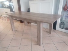 Tavolo Da Cucina Allungabile