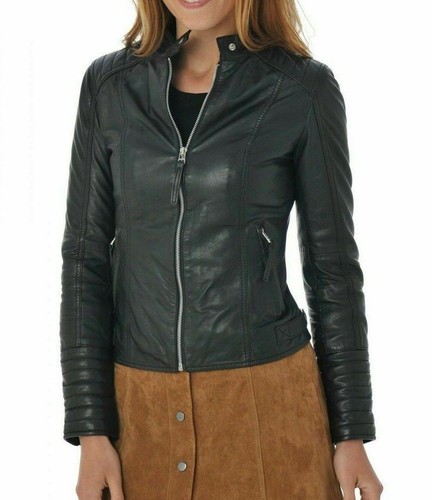 Cappotto donna nero slim - , fit