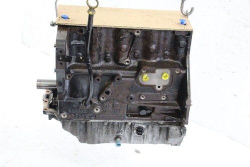 Blocco motore opel astra - motore, g
