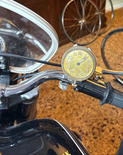 BMW MISURATORE VELOCITÀ