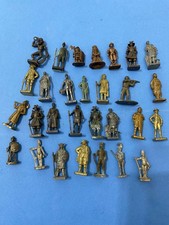 lotto n.29 soldatini kinder in