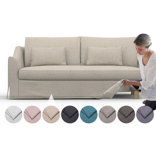 Comoda copertura per divano - , a