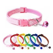 3/6pz Collare Regolabile per