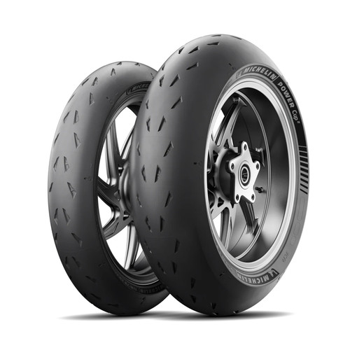 Pneumatico michelin power cup - michelin,