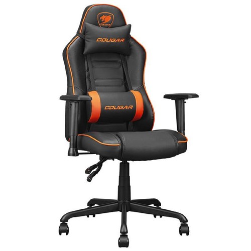 Sedia gaming fusion cougar - fusion,