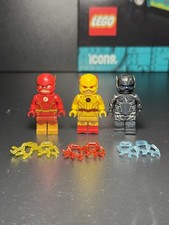 NUOVA DC Superheroes Flash