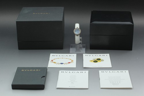 Quasi come nuovo bvlgari - come, nuovo]