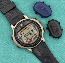 Orologio digitale Timex DATA