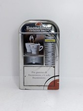 Scatola In Latta Anni Caffé