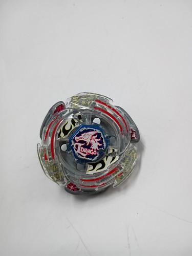 Beyblade lightning drago - lightning, l
