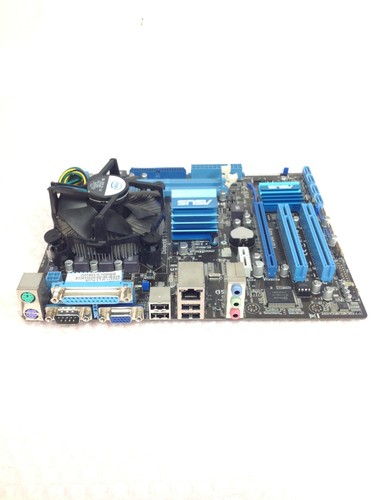Scheda madre asus p5g41t - asus, p5g41t-m