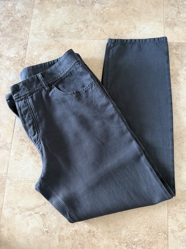 James perse stretch cotton - james,
