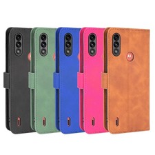 CUSTODIA x Motorola Moto E7