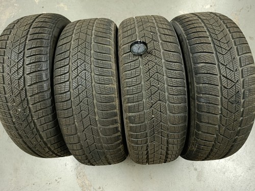 Gomme 205 91h pirelli - 205, 55