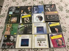 Lotto musica classica - lotto,