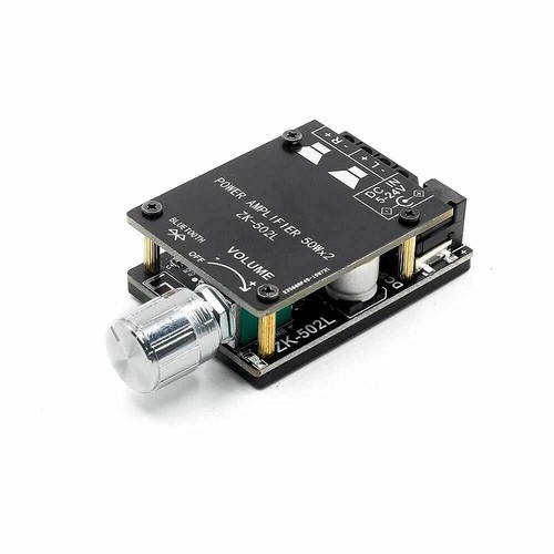 Dollatek 2x50w tpa3116 - dollatek,