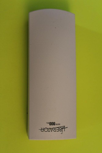 Paradox liberator lib - lib, 400b