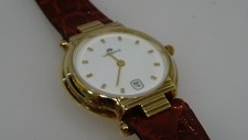 LORENZ DONNA quarzo SWISS MADE