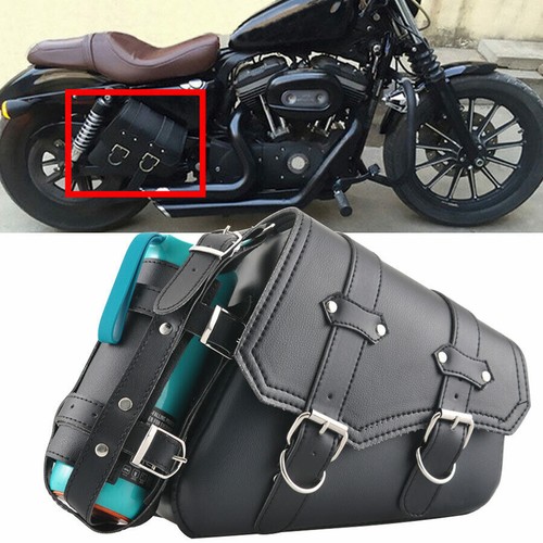 Borsa sella lato destro - , moto