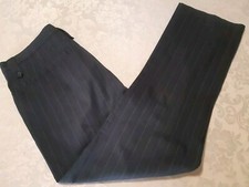 Pantaloni uomo SISLEY in misto cotone Tg. 48