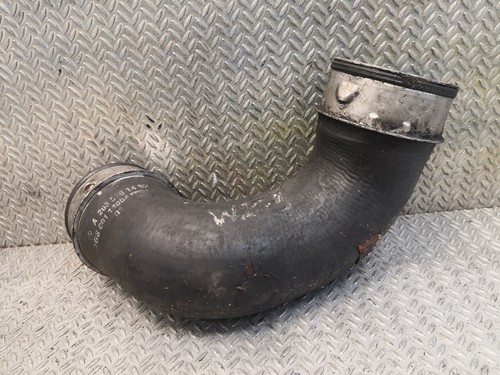 Tubo flessibile intercooler