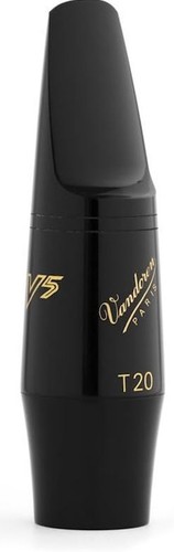 Vandoren bocchino sax tenore