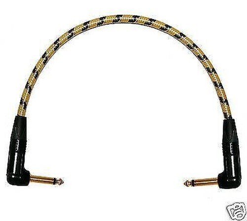 Chitarra jack - jack, effetti