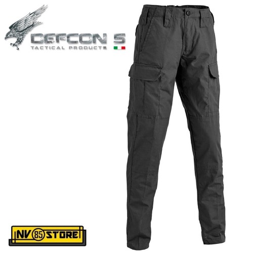 Pantaloni defcon basic - defcon,