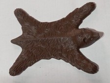 PLAYMOBIL ANTICO TAPPETO IN