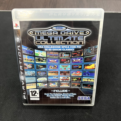 Sega mega drive - sega,