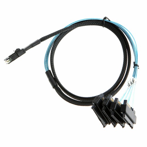 Mini sas 36p sff 8087 - a, 4