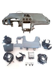 KIT AIRBAG CON CRUSCOTTO PER FORD SMAX 1° SERIE '06/'09 (OSSERVARE BENE LE FOTO)