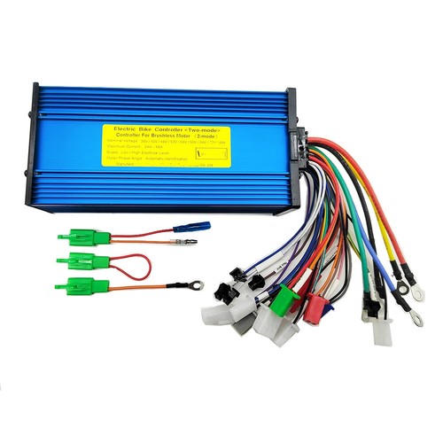 Regolatore brushless