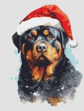 Dog's Delight Rottweiler Dog