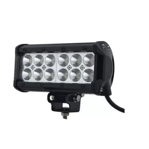 Barra led 36w - barra,
