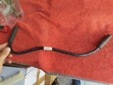 TUBO FLESSIBILE SERBATOIO CARBURANTE FIAT TIPO SPORT 16v IE REF 7636483 7737054