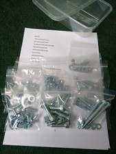 KIT BULLONI VANO MOTORE AUDI