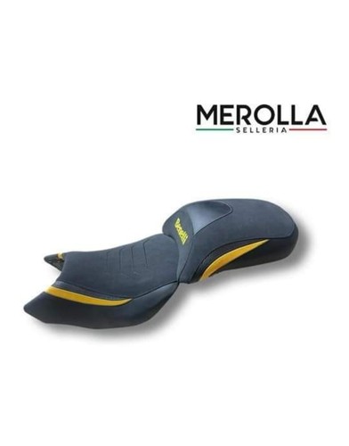 Benelli trk selleria merolla - selleria,
