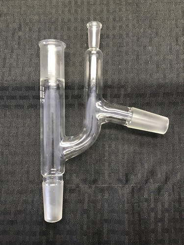 Adattatore distillazione kimax - adattatore,